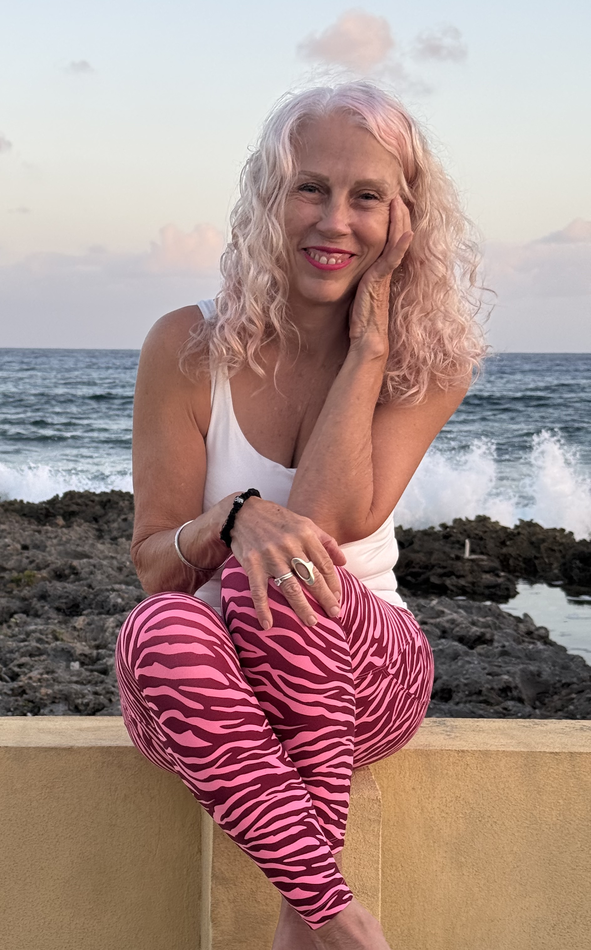 Leisha Du Bois